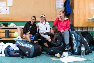 Lena Greiner 219 - RL TC an der Schirnau - TC 1899 BW Berlin : Ergebnis: 1:8